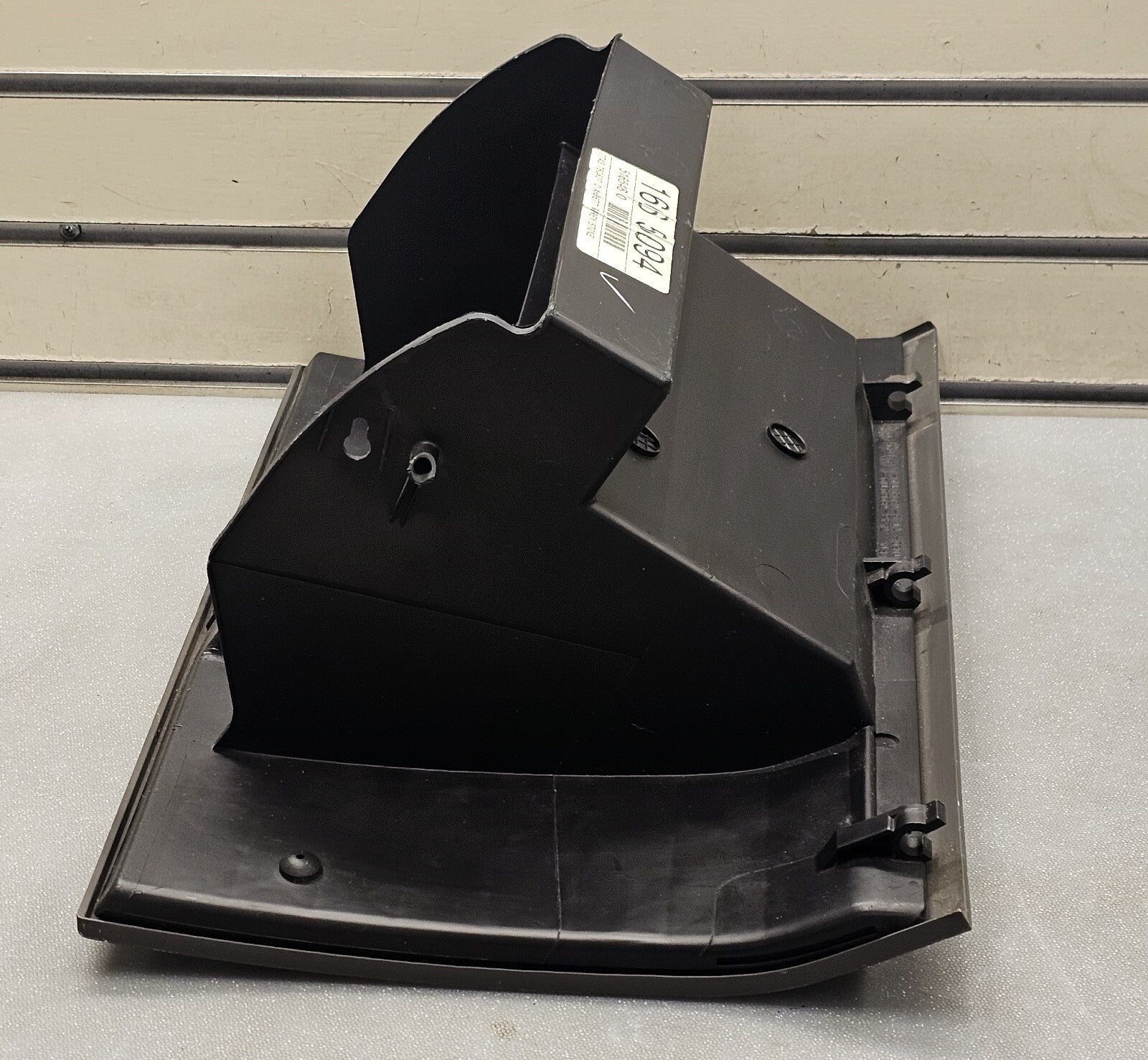 🔥07-10 Ford Edge Glove Box Dash Compartment OEM Black