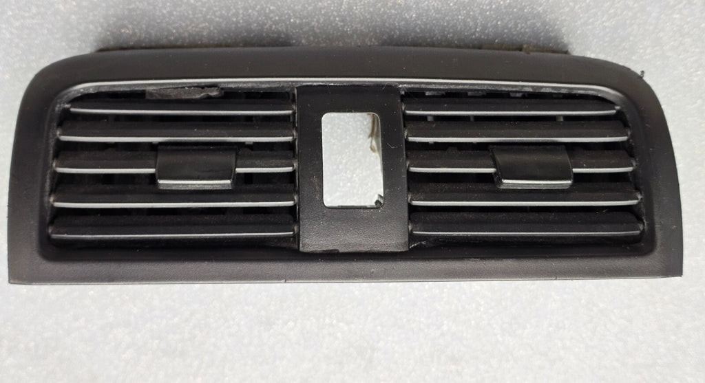🔥00-04 Toyota Avalon Center Dash Air Vent Heater Conditioning Black