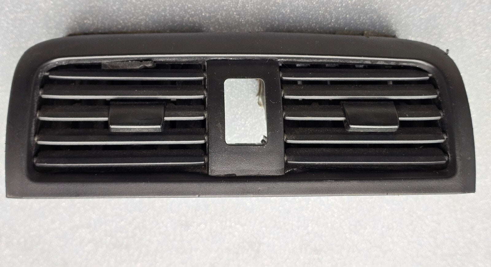 🔥00-04 Toyota Avalon Center Dash Air Vent Heater Conditioning Black