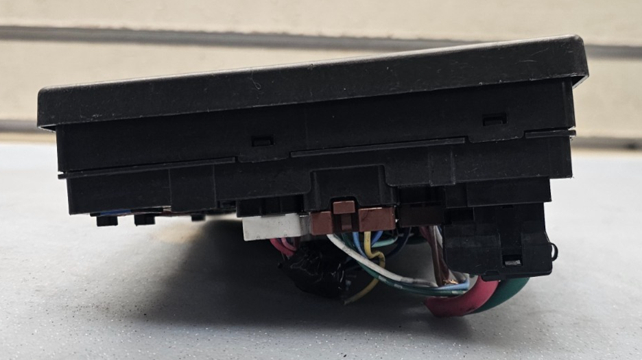 🔥08-13 Nissan Rogue Sentra Fuse Box IPDM Power Module Unit Relay Block Control
