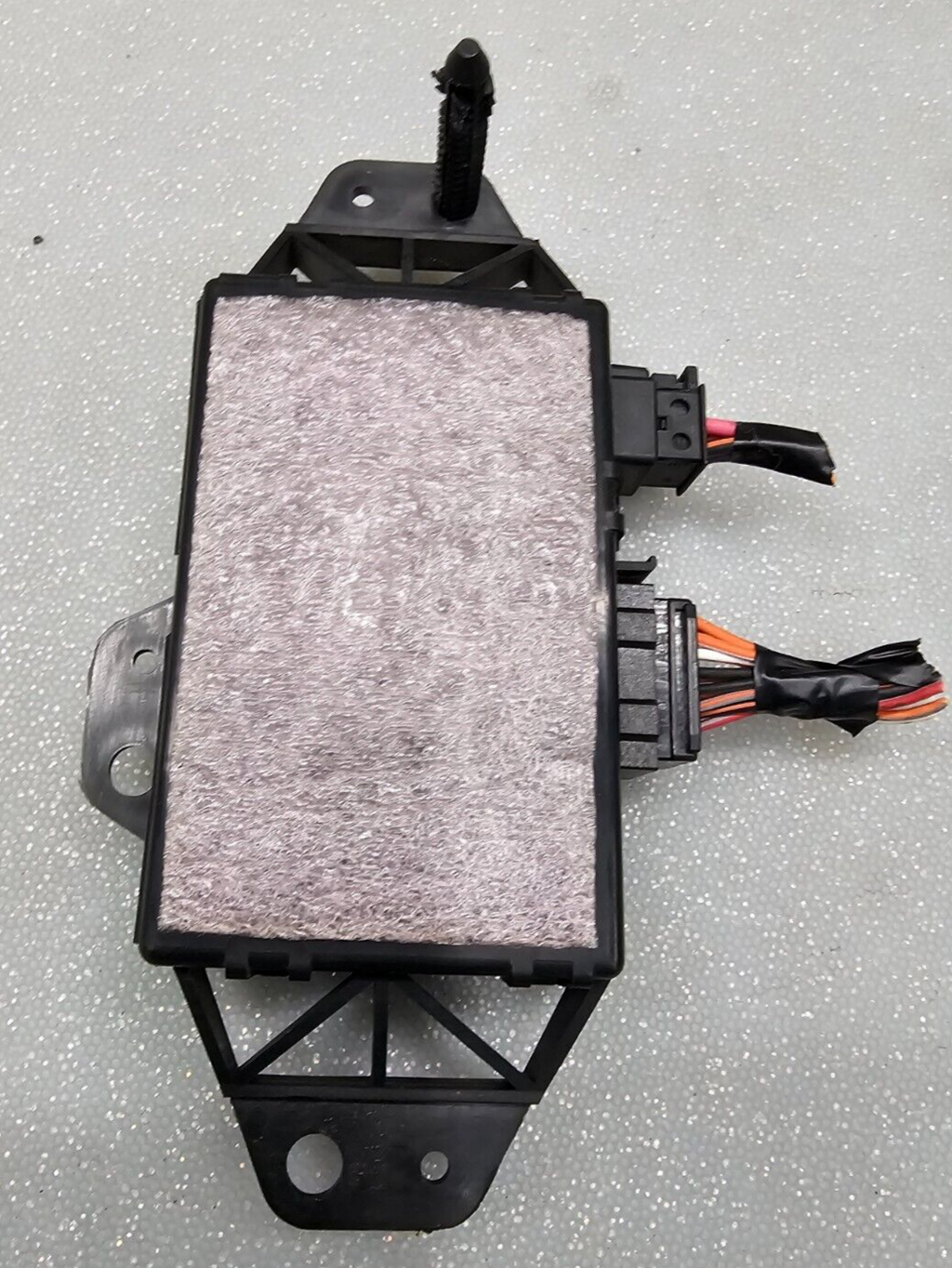 05-10 Dodge Charger Magnum Chrysler300 DriverDoor Window Module UnitAssembly OEM