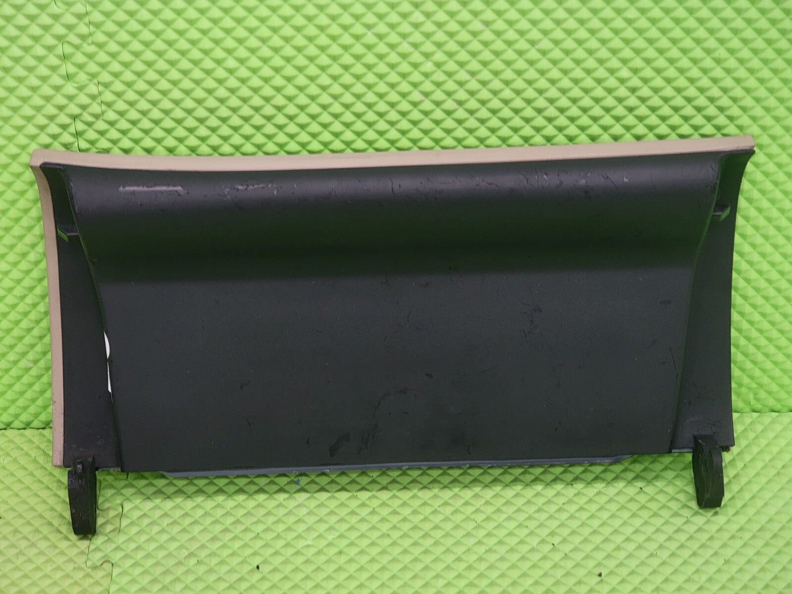 🔥2002 - 2008 Audi B6 B7 A4 S4 RS4 Glove Box Lid TAN