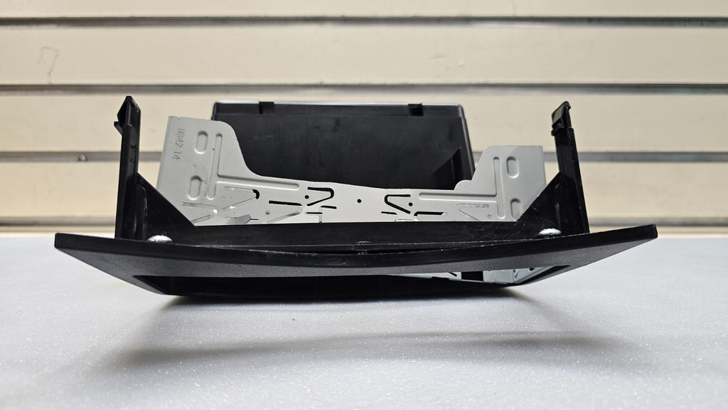 🔥03-07 Honda Accord Dash Car Radio Stereo Display Single DIN Kit Black OEM