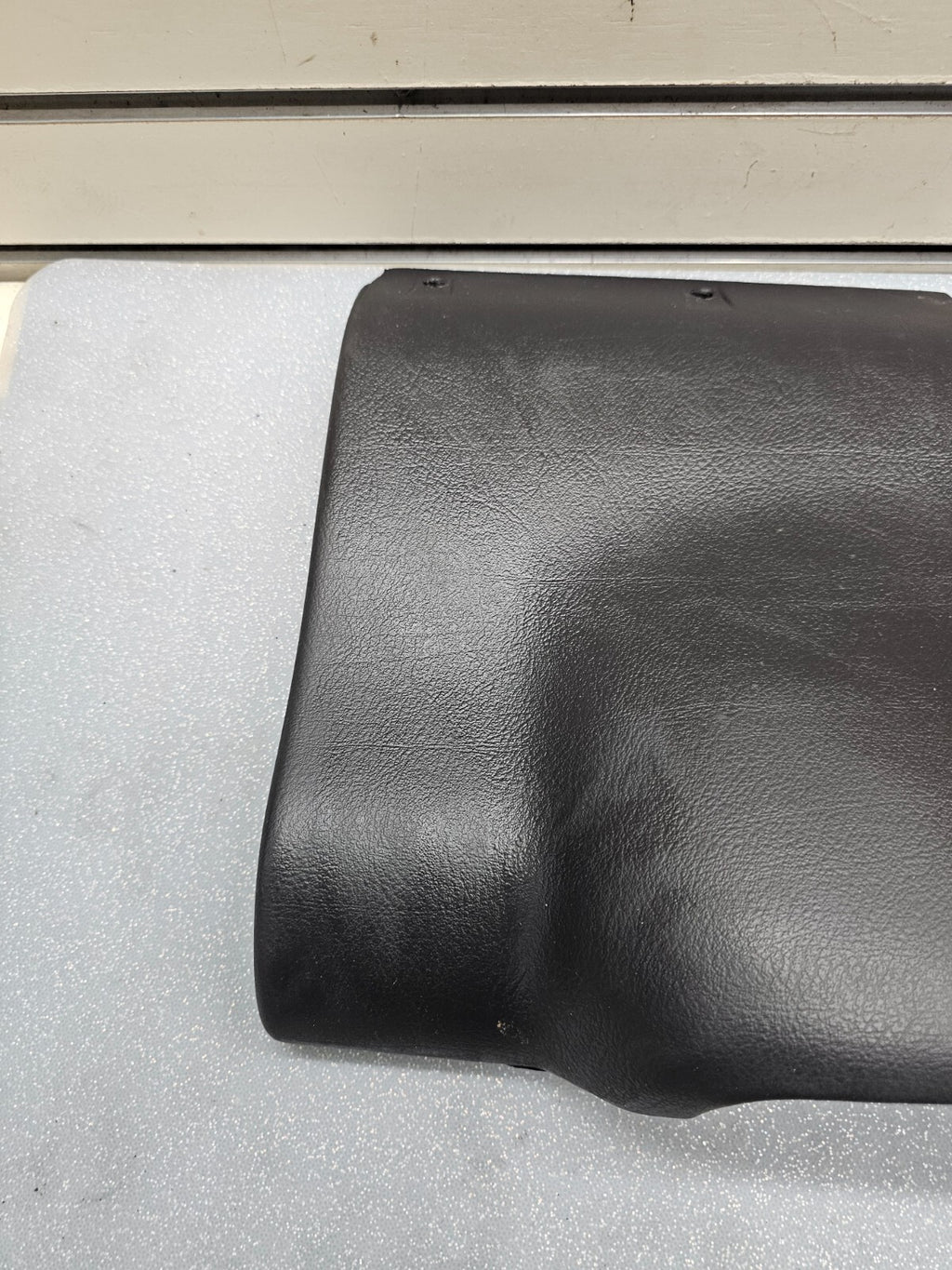 🔥98-01 Dodge RAM Lower Dash Knee BEZEL Steering Column Cover Trim GRAPHITE