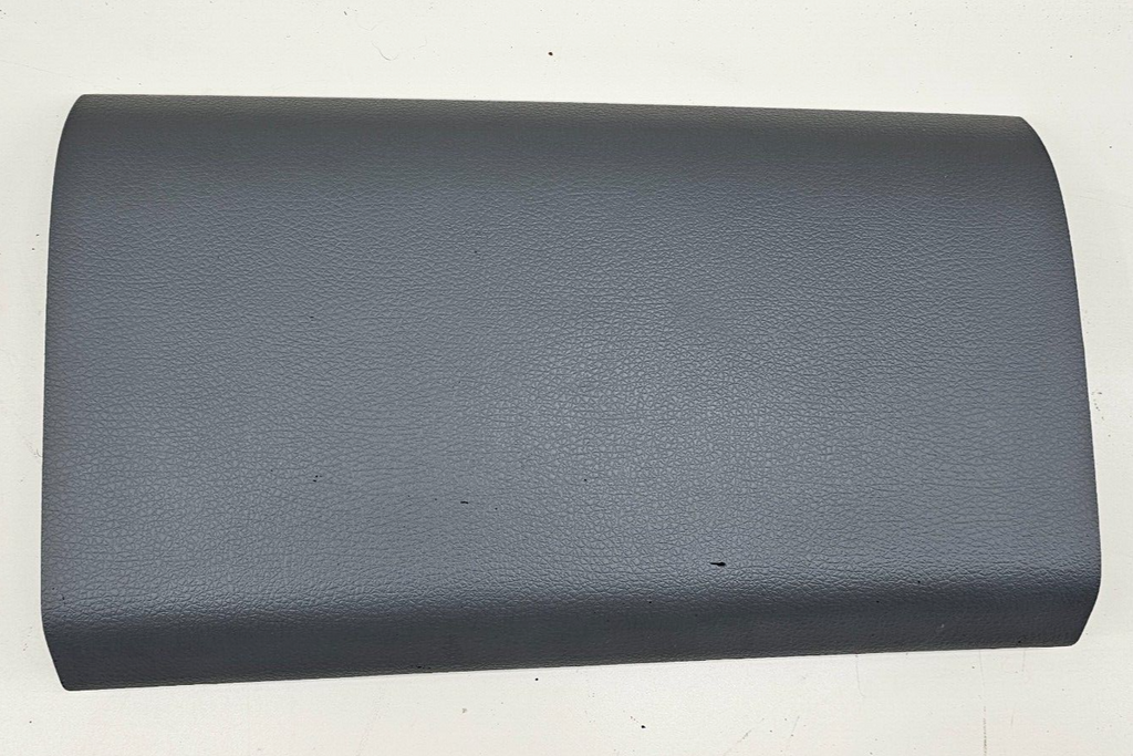 04-08 Ford F-150 Dash Bezel Panel Passenger AIRBG Cover UPPER Glove Box GRAY G6