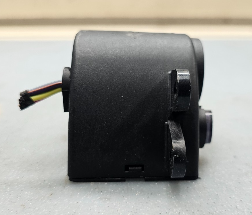 🔥99-03 Ford F-150 Navigator Dash Air Passenger Bag Deactivation Switch Light