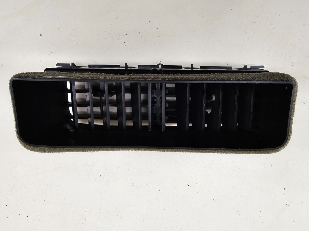 🔥07-10 Lincoln MKX Center Dash Right Passenger AC Heater Air Vent Grille Bezel