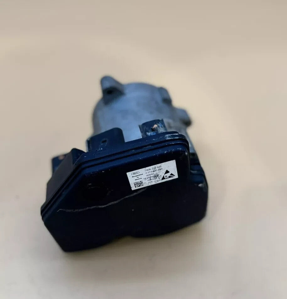 🔥13-18 Ford Fusion Electric Power Steering Rack Pinion Motor