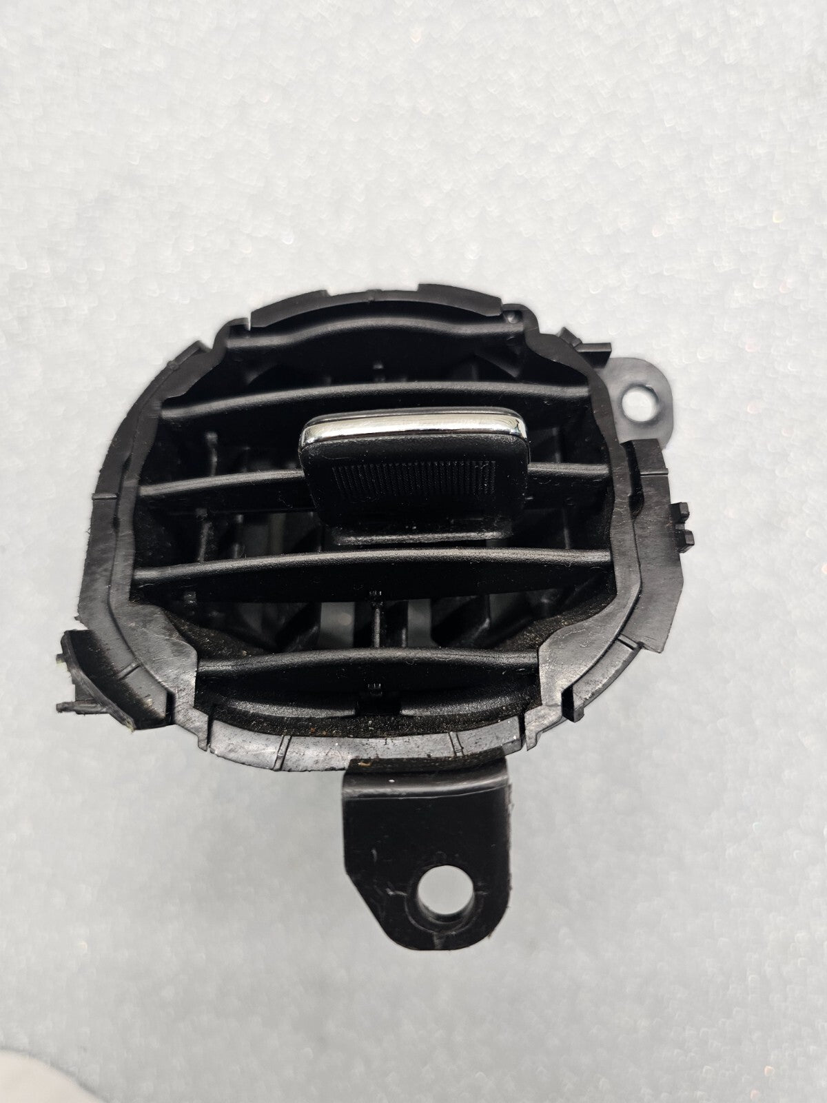 🔥07-13 Altima Center Dash Air Vent Heater Filter Climate Temperature Black OEM