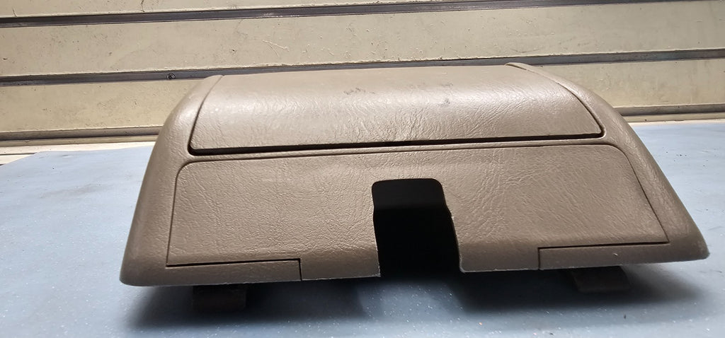 🔥98-02 TOYOTA 4RUNNER OVERHEAD ROOF CONSOLE DOME MAP LIGHT LAMP ASSEMBLY TAN
