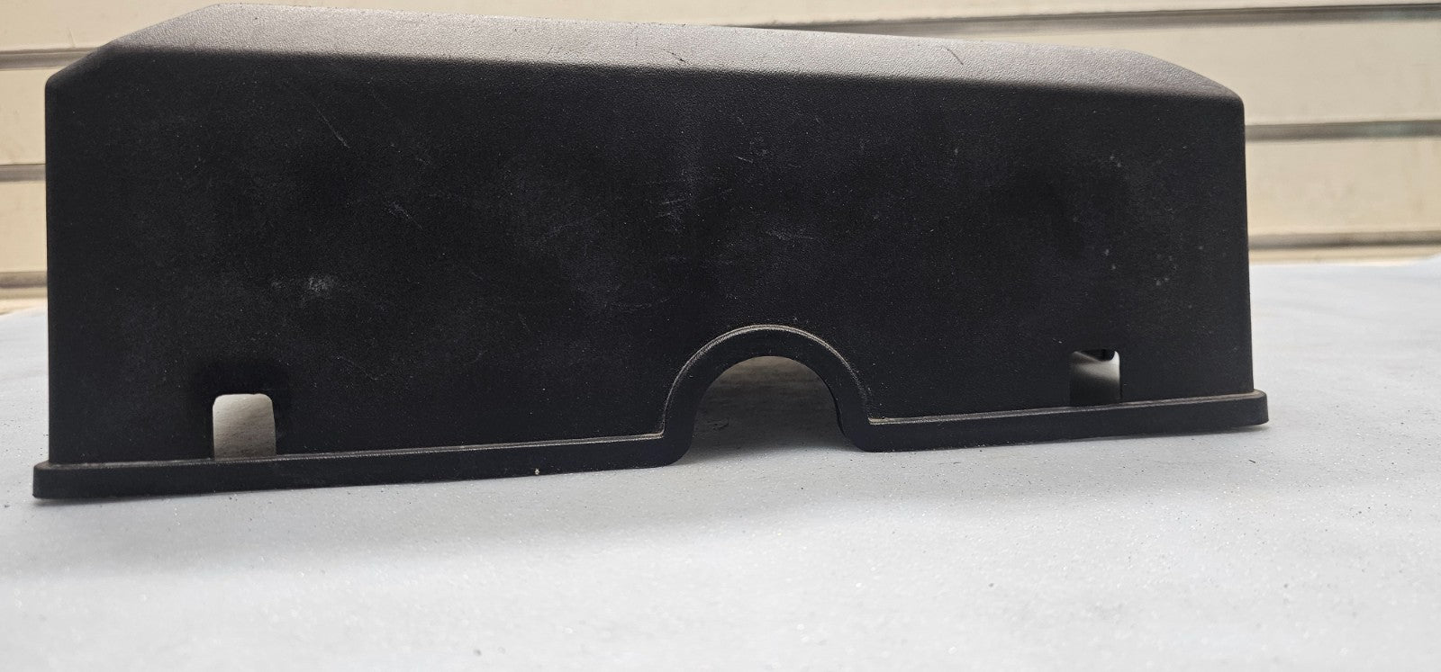 🔥07-08 Chevrolet Silverado Tahoe Yukon Fuse Relay Engine Compartment Cover Lid