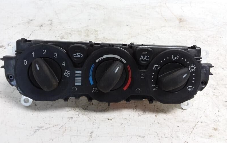 🔥2015-2019 Ford Transit 150/ 250/ 350 AC Heater Climate Control Temperature OEM
