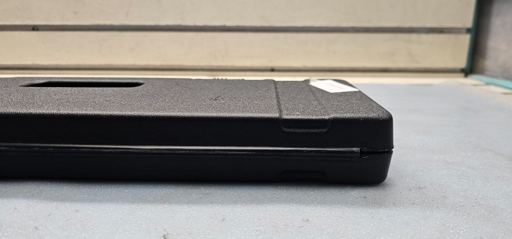 🔥08-21 Lexus LX570 Toyota Land Cruiser Toolbox Case Bag Multi-Purpose BLACK