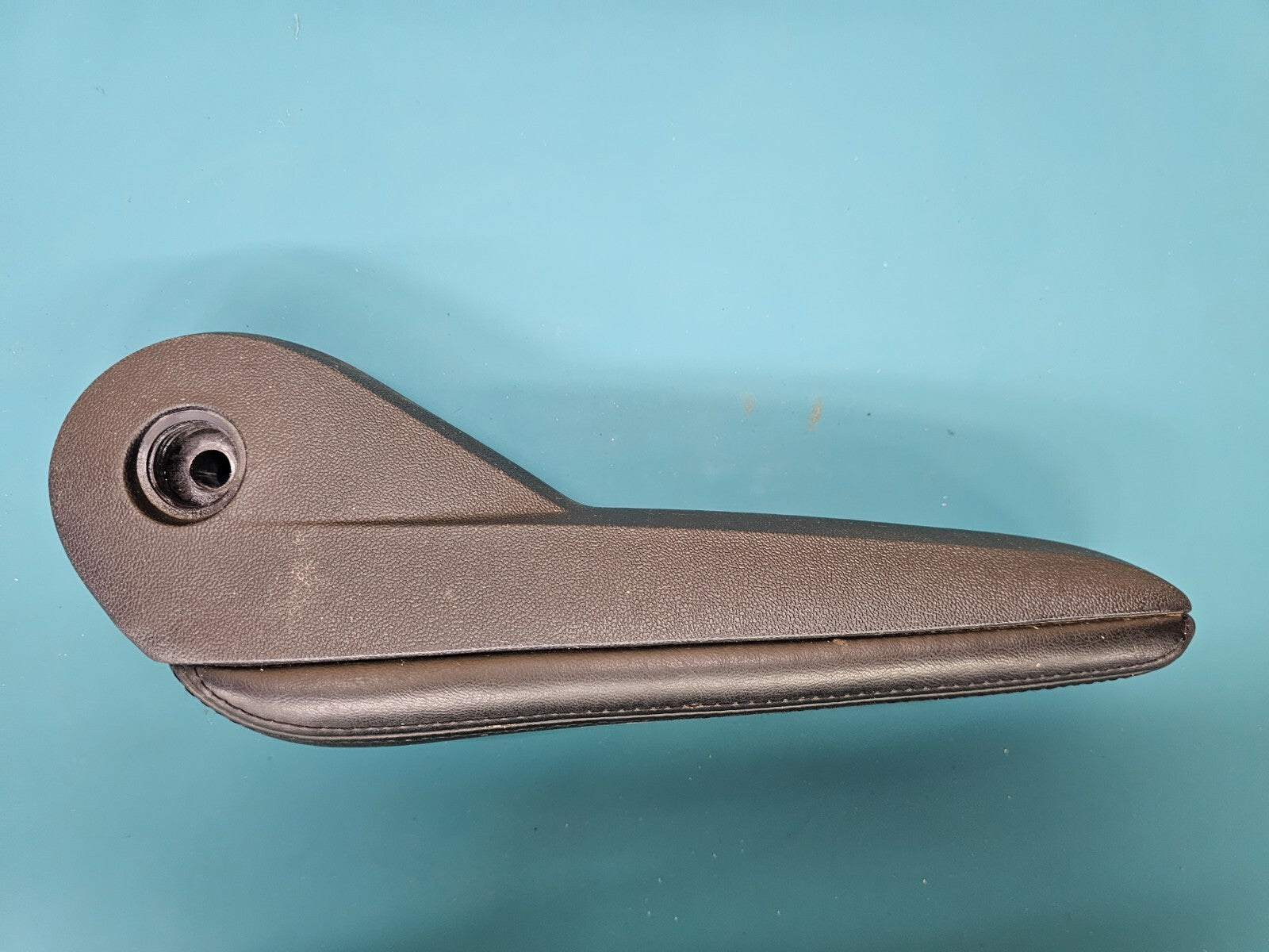 🔥10-16 Dodge Grand Caravan CHRYSLER TOWN COUNTRY Arm Rest Passenger Side GRAY