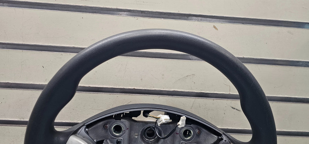 🔥11-13 ELANTRA LEFT DRIVER STEERING COLUMN WHEEL CRUISE CONTROL SWITCH BLACK