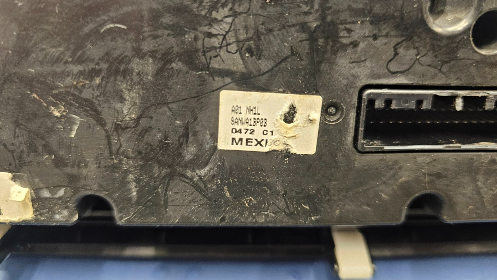 🔥2012 Honda Civic Dash A/C AC Heater Climate Temperature Control Unit OEM