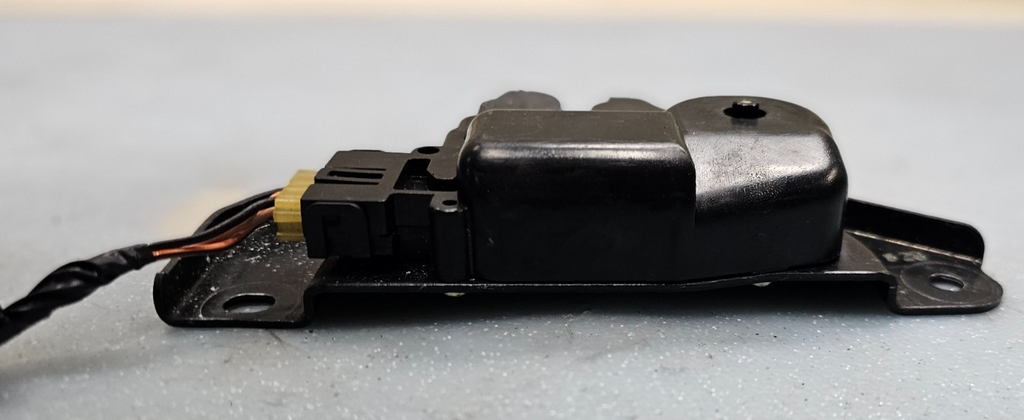 🔥2003-2007 Cadillac CTS/2005-2011 STS Trunk Lock Latch Actuator Release Lid OEM