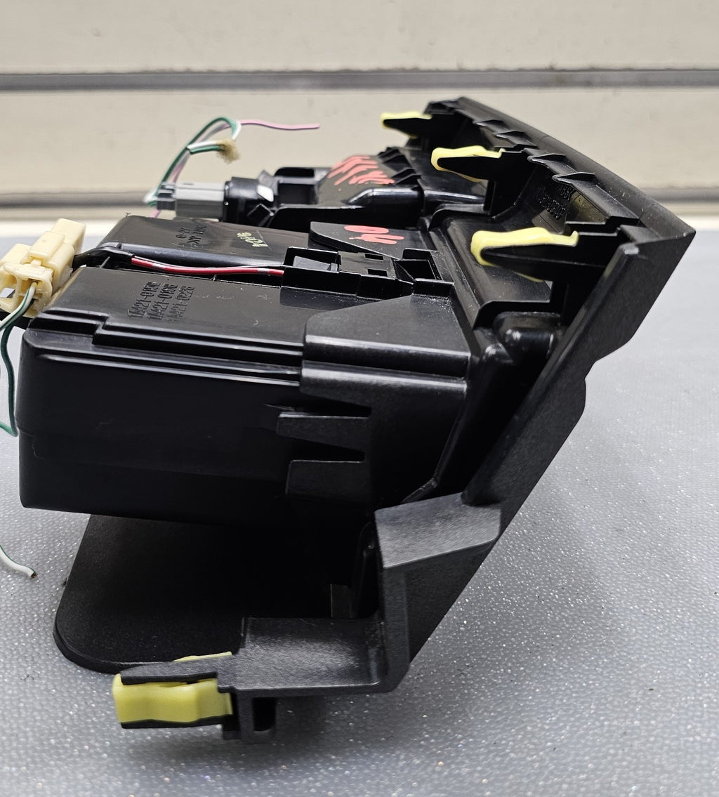 🔥03-09 Lexus GX470 Dash center ashtray storage compartment OEM Gray
