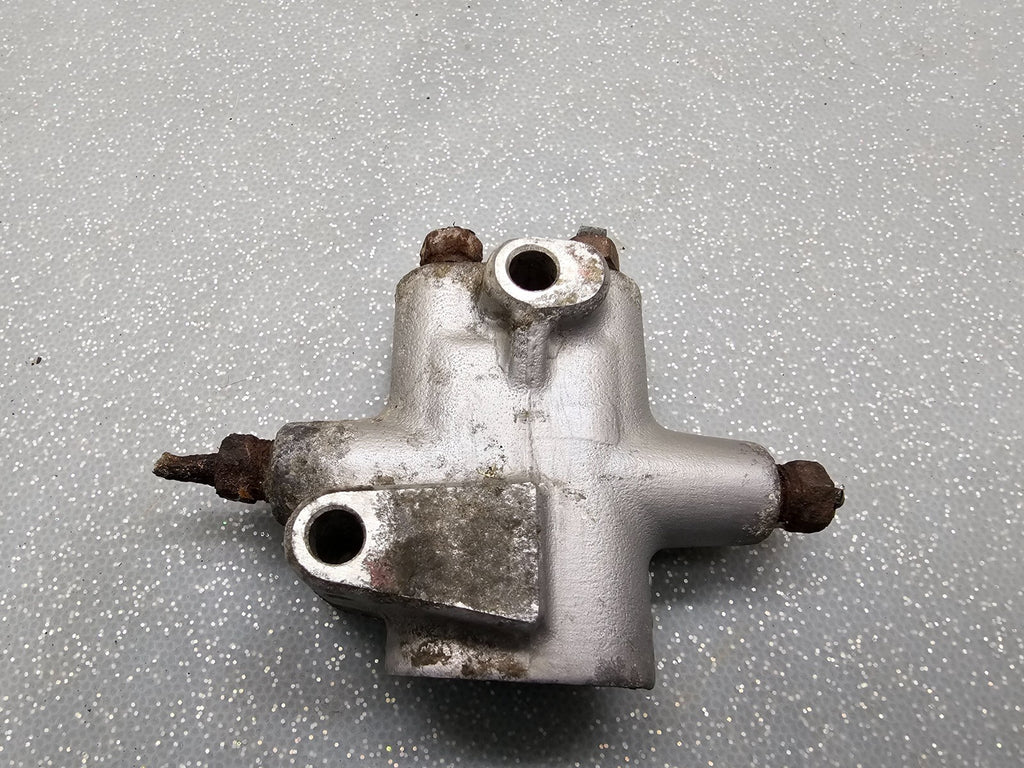 🔥1998-2002 Honda Accord brake proportioning valve w/abs OEM