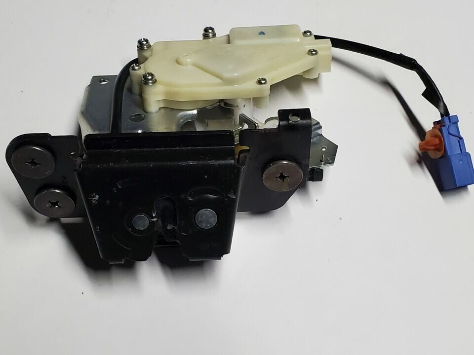 03-08 Honda Pilot Liftgate Lift Gate Trunk Latch Tailgate Lock Actuator Assembly
