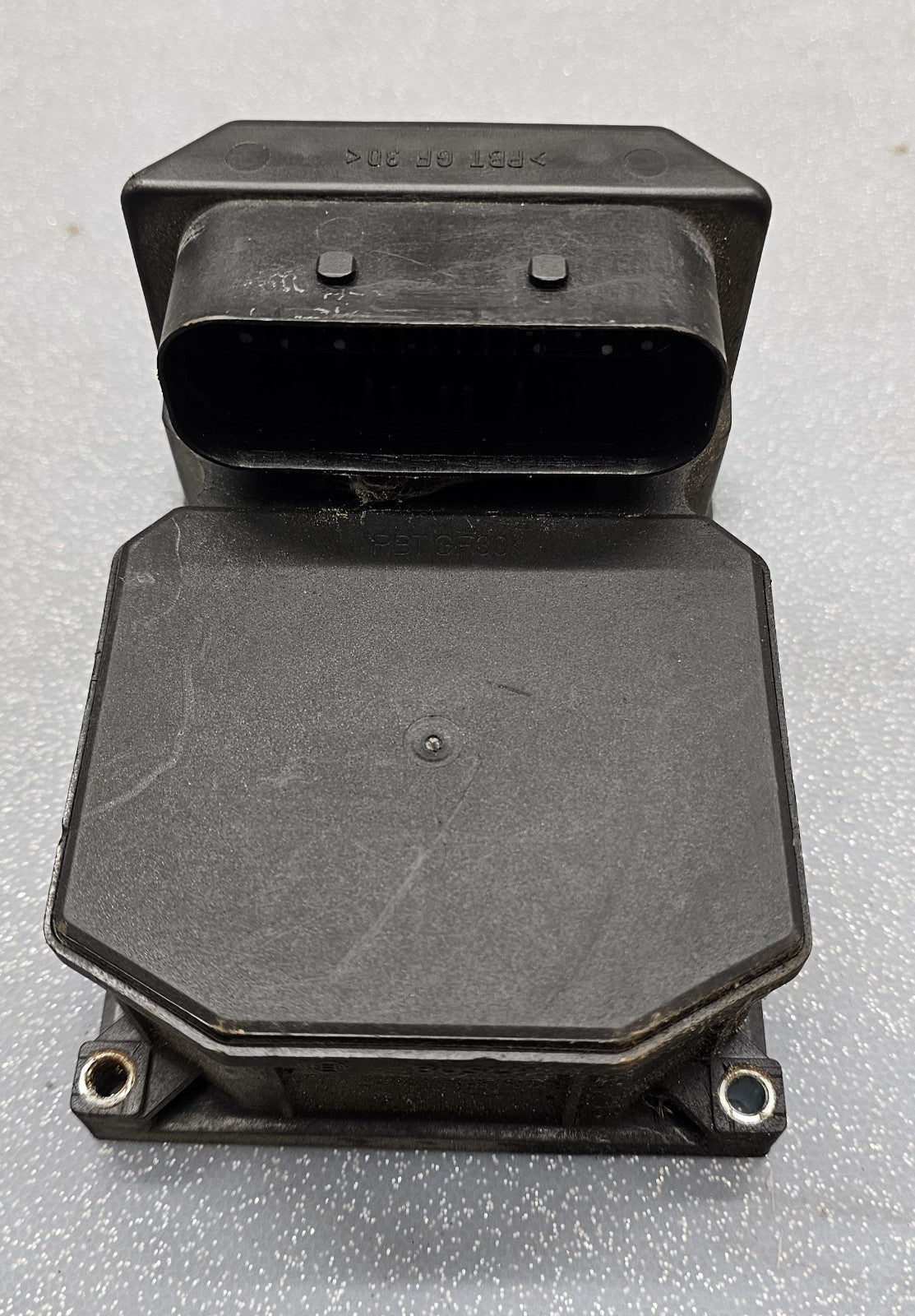 🔥00-03 BMW E53 X5 ABS ANTI-LOCK BRAKE  CONTROL MODULE Assembly Front Right OEM