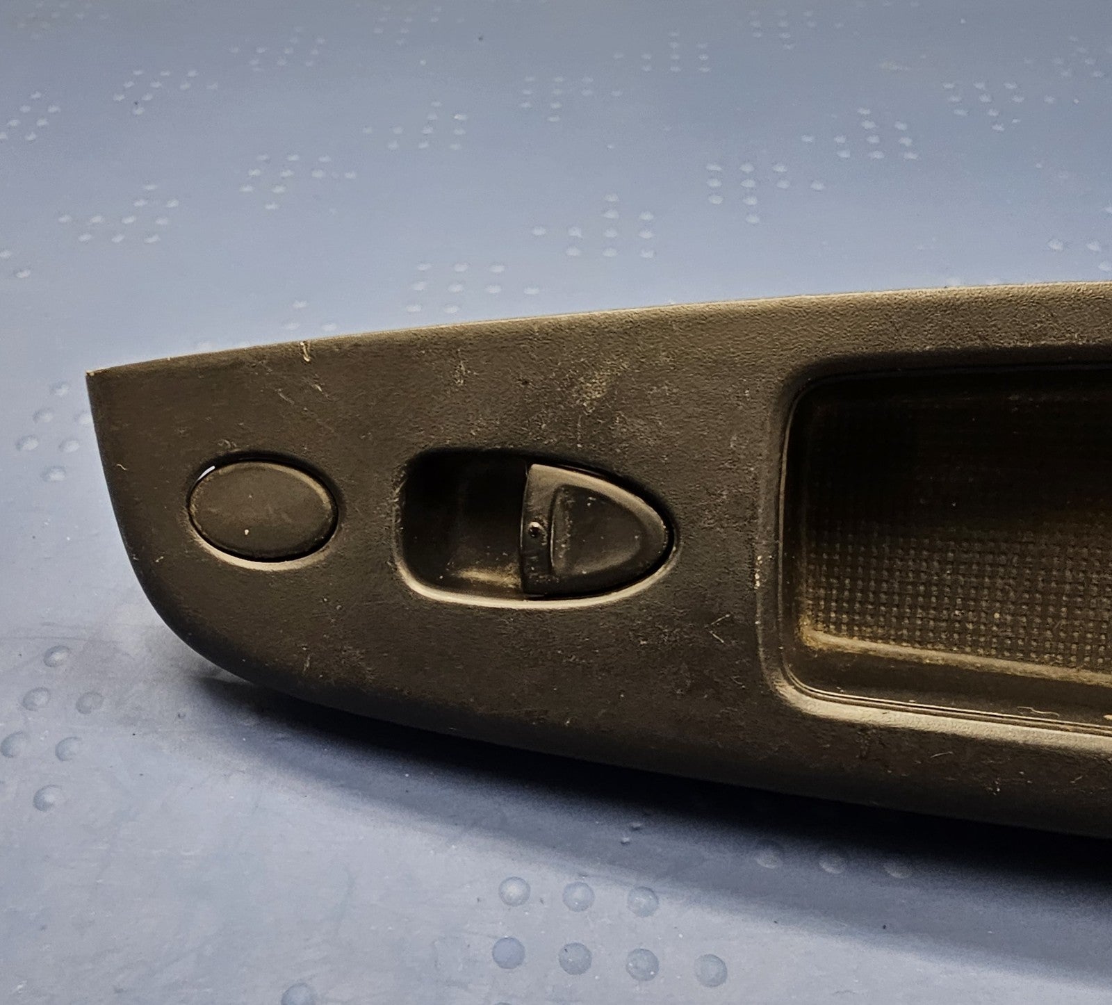 🔥06-11 Honda Civic Right Passenger Master Power Window Control Switch Black