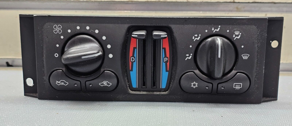 🔥04-05 MONTE CARLO IMPALA AC HEATER CLIMATE TEMPERATURE CONTROL AIR CONDITIONER