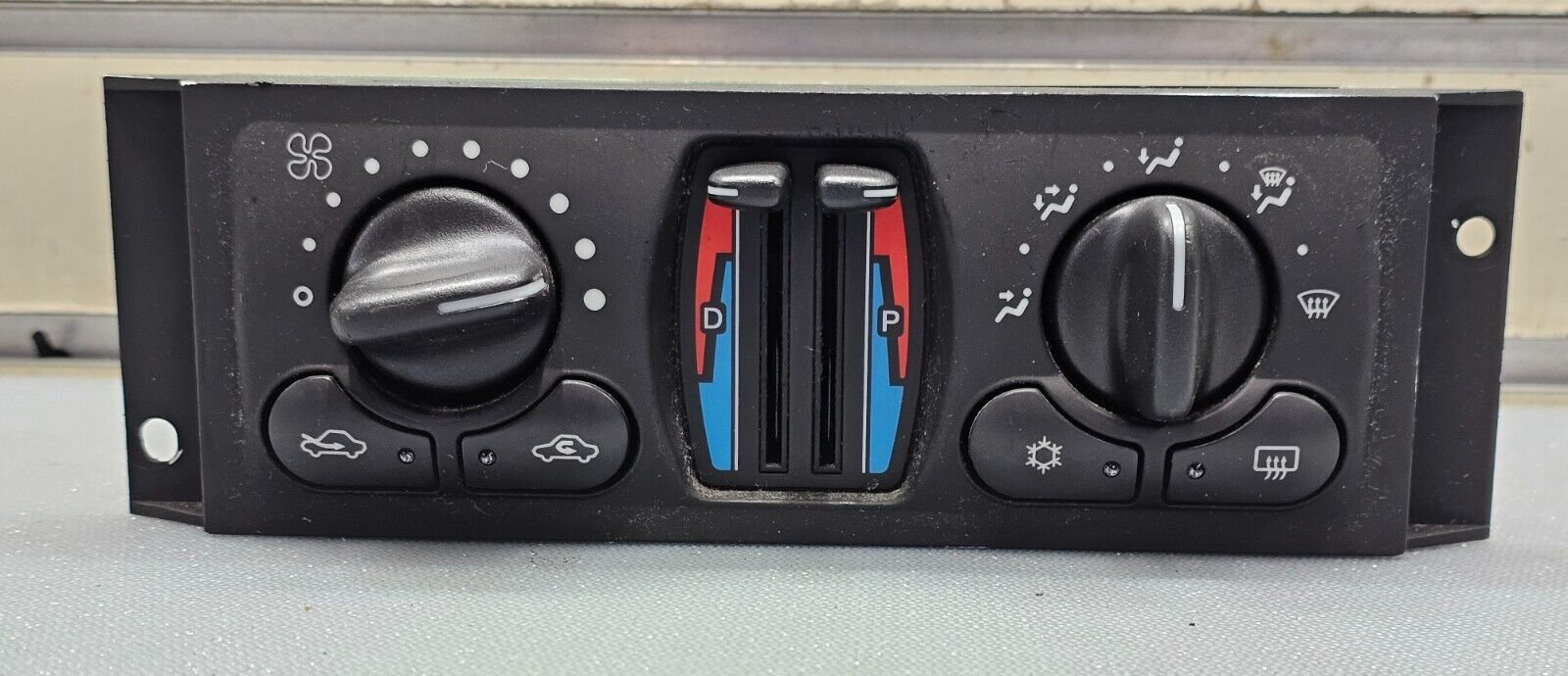 🔥04-05 MONTE CARLO IMPALA AC HEATER CLIMATE TEMPERATURE CONTROL AIR CONDITIONER