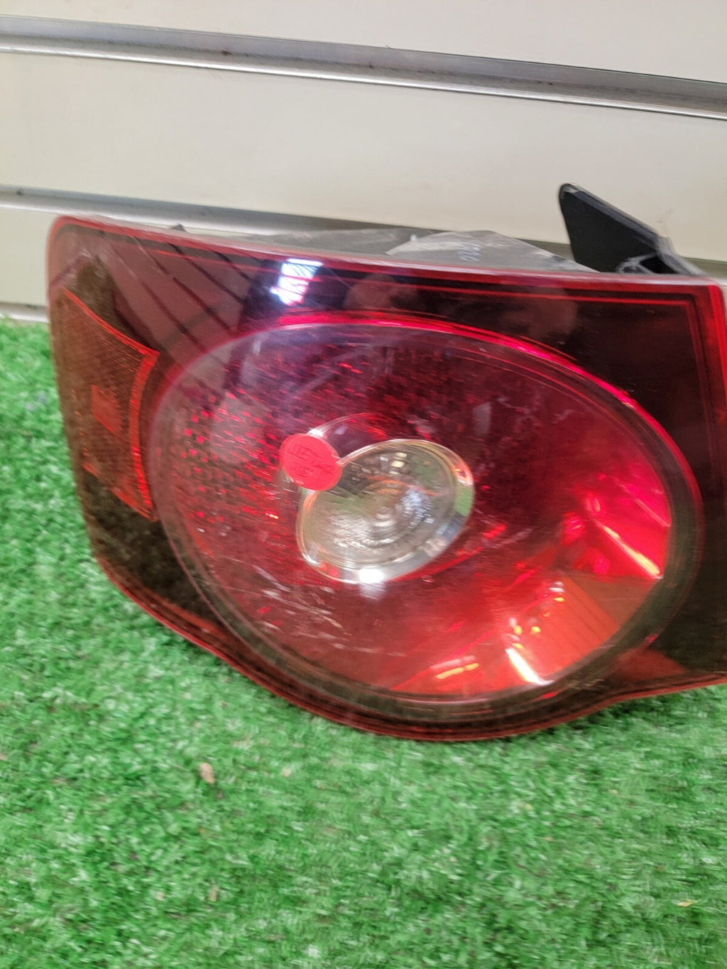 🔥08-10 VW Volkswagen Jetta Rear Passenger Tail Light Brake Light Lamp Assembly