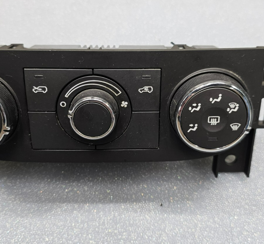🔥06-11 Chevy HHR DASH AC Heater Temperature Climate Control Air Conditioner OEM