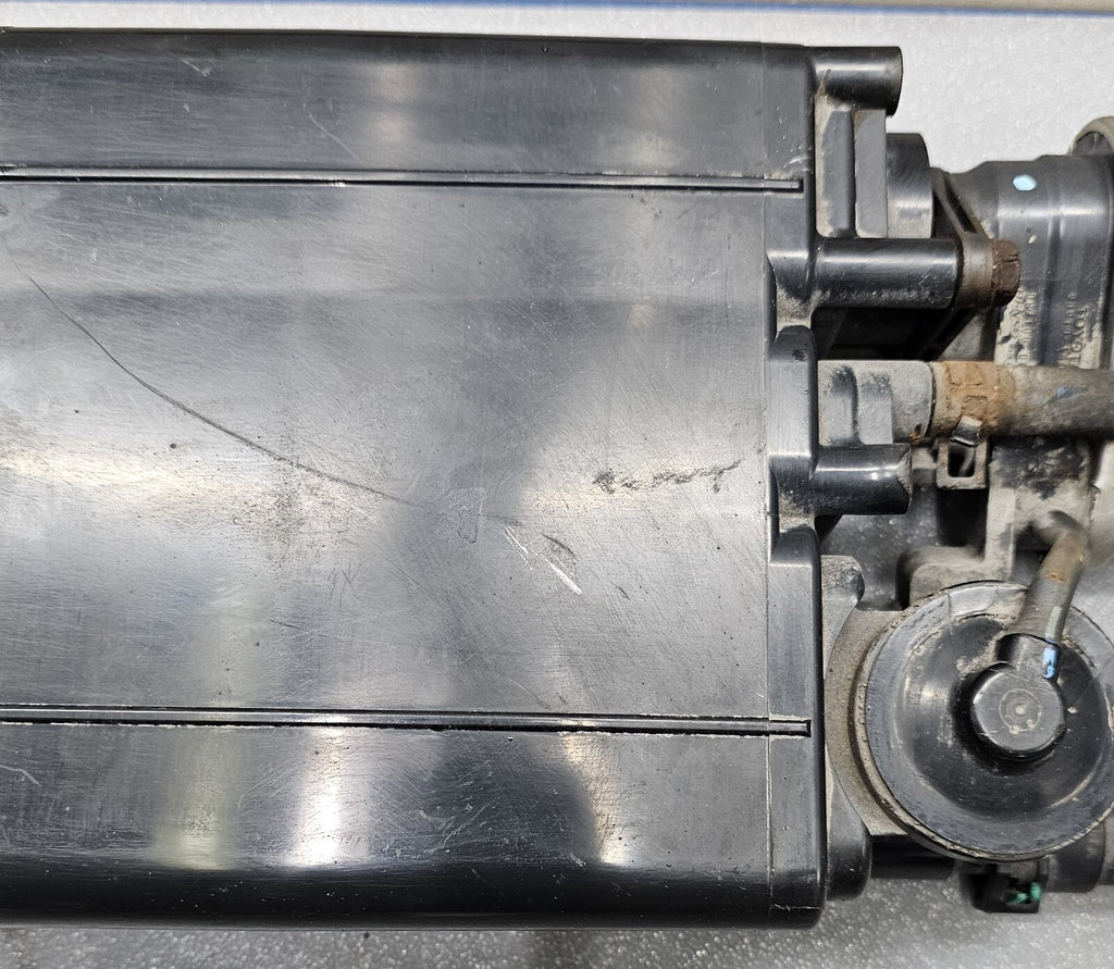 🔥06-11 TOYOTA YARIS FUEL VAPOR CHARCOAL EVAP EMMISION CANISTER ASSEMBLY GENUINE