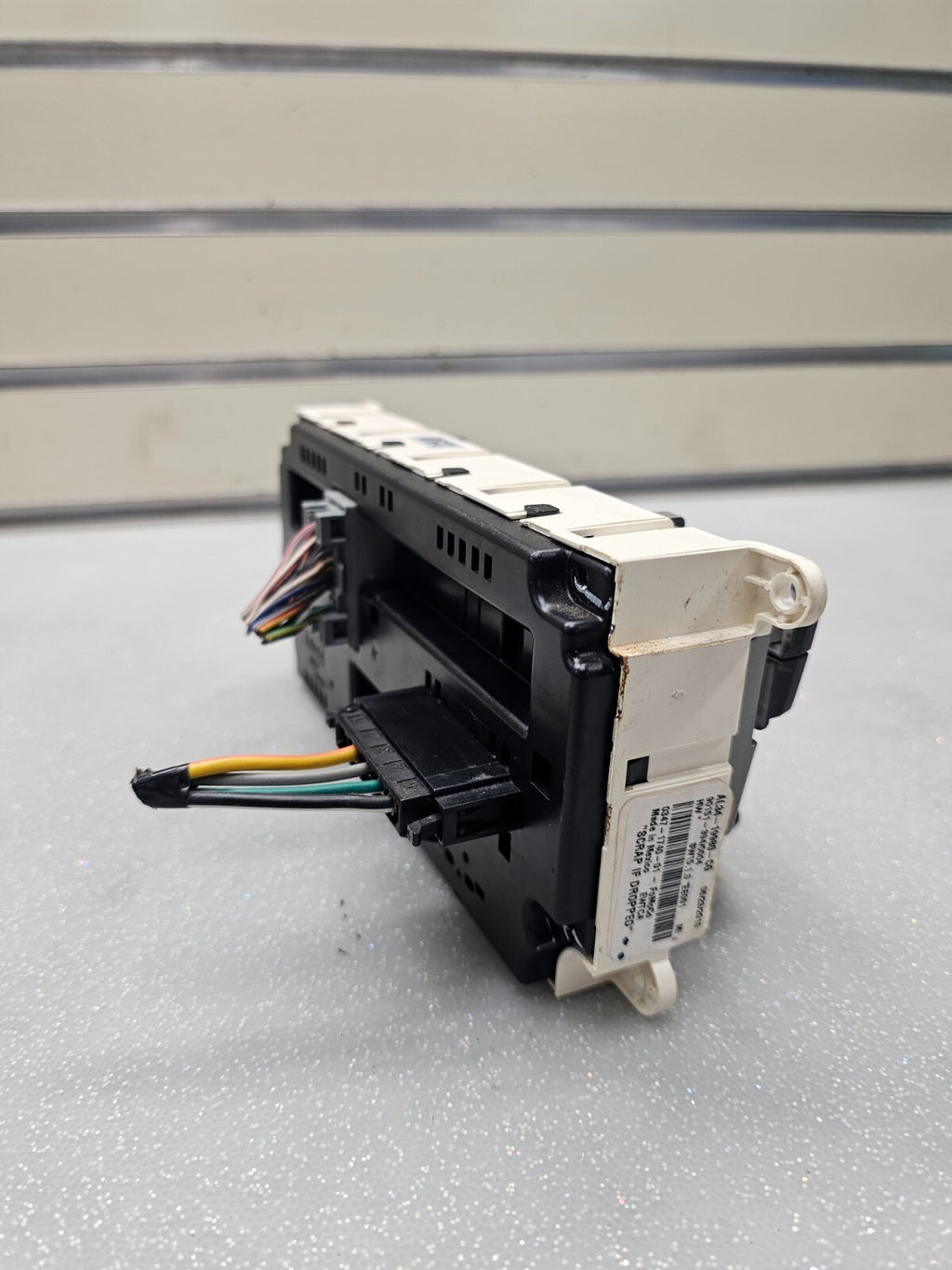 🔥2010 Ford F-150 A/C Temp Heater Climate Control Unit OEM Part # AL34-19980-CG