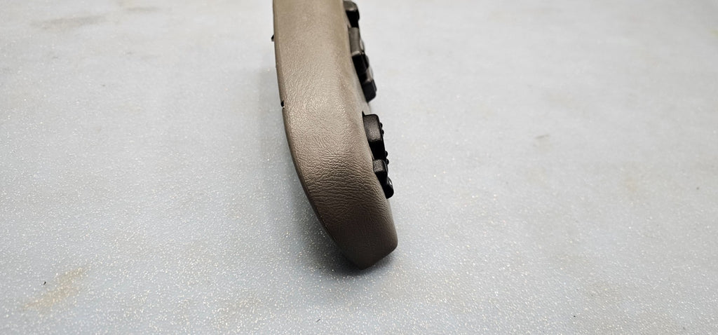 🔥99-02 Silverado SIERRA 2 DOOR LEFT Driver Master Door Window Switch Tan WS4