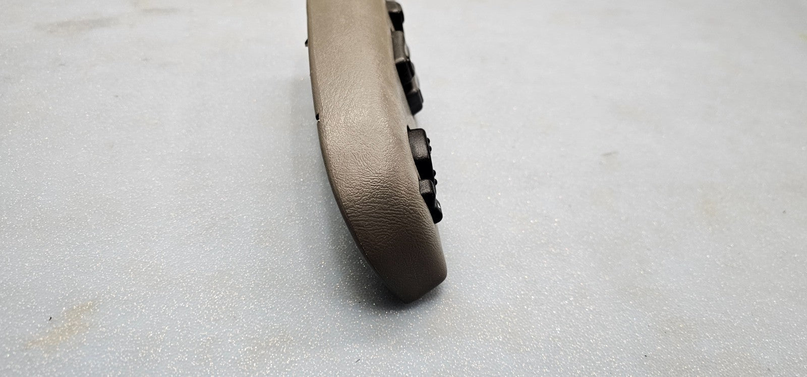 🔥99-02 Silverado SIERRA 2 DOOR LEFT Driver Master Door Window Switch Tan WS4
