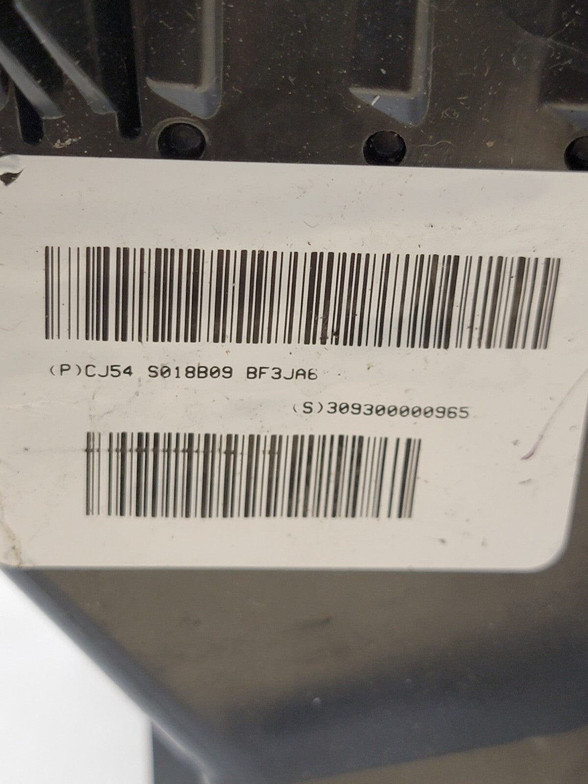 🔥13-19 Ford Escape Center Front Left Driver Side Dash Air Vent LH Assembly OEM