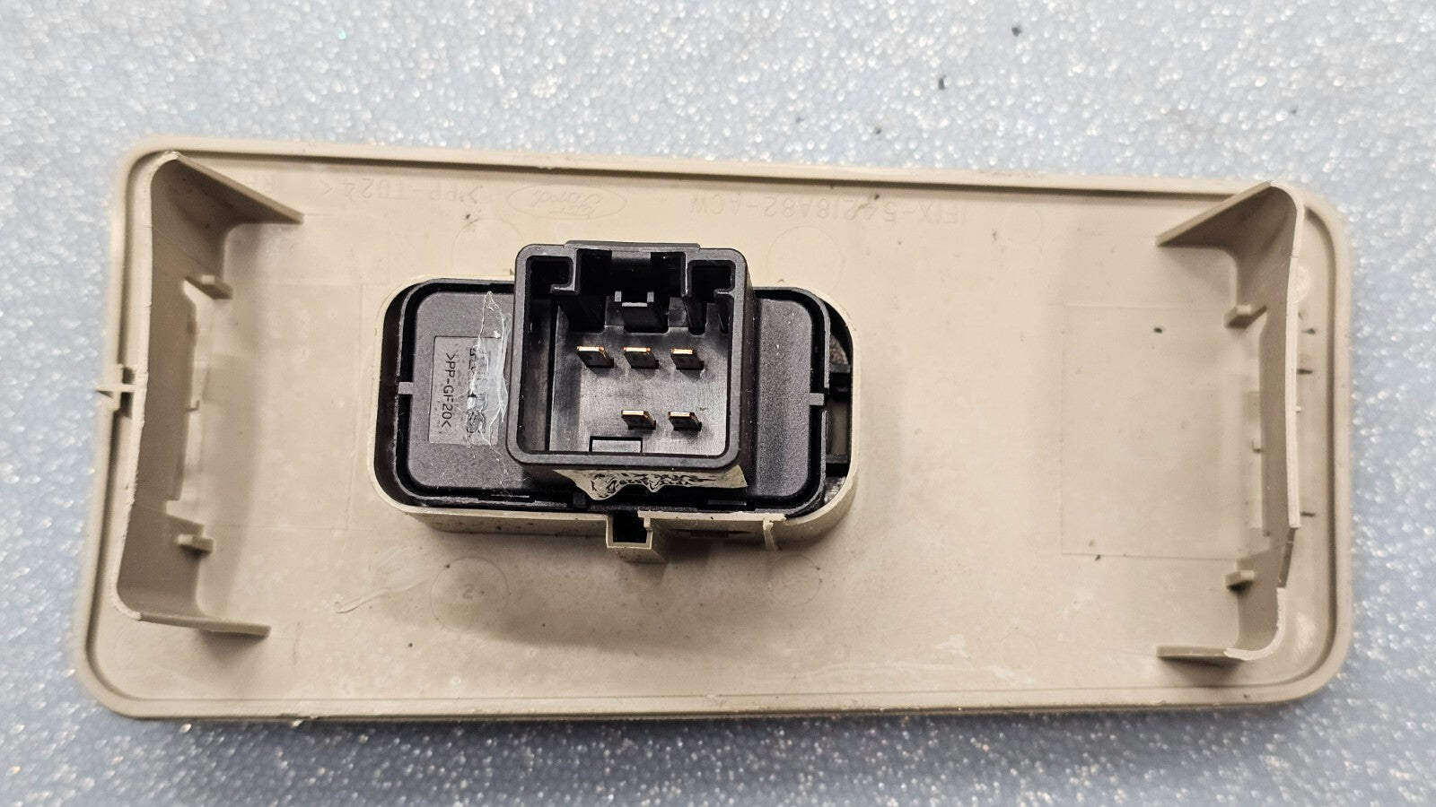 🔥00-07  Ford Taurus Right Passenger Power Window Switch