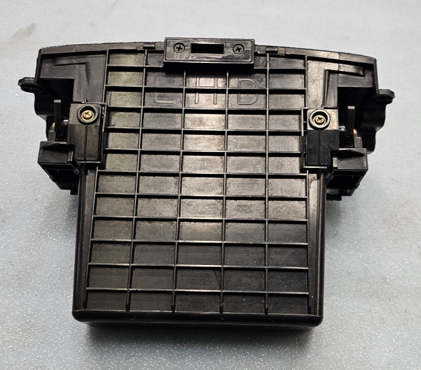 🔥2006-2011 Hyundai Azera Console Cubby Compartment TAN OEM