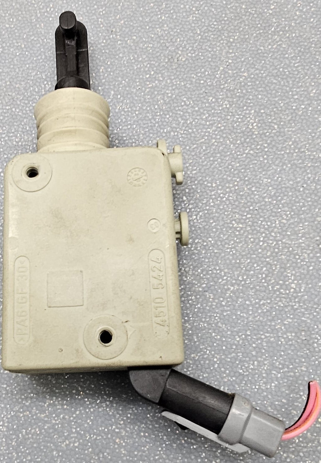 01-04 FORD ESCAPE MAZDA TRIBUTE REAR LIFTGATE LOCK LATCH ACTUATOR OEM/FE