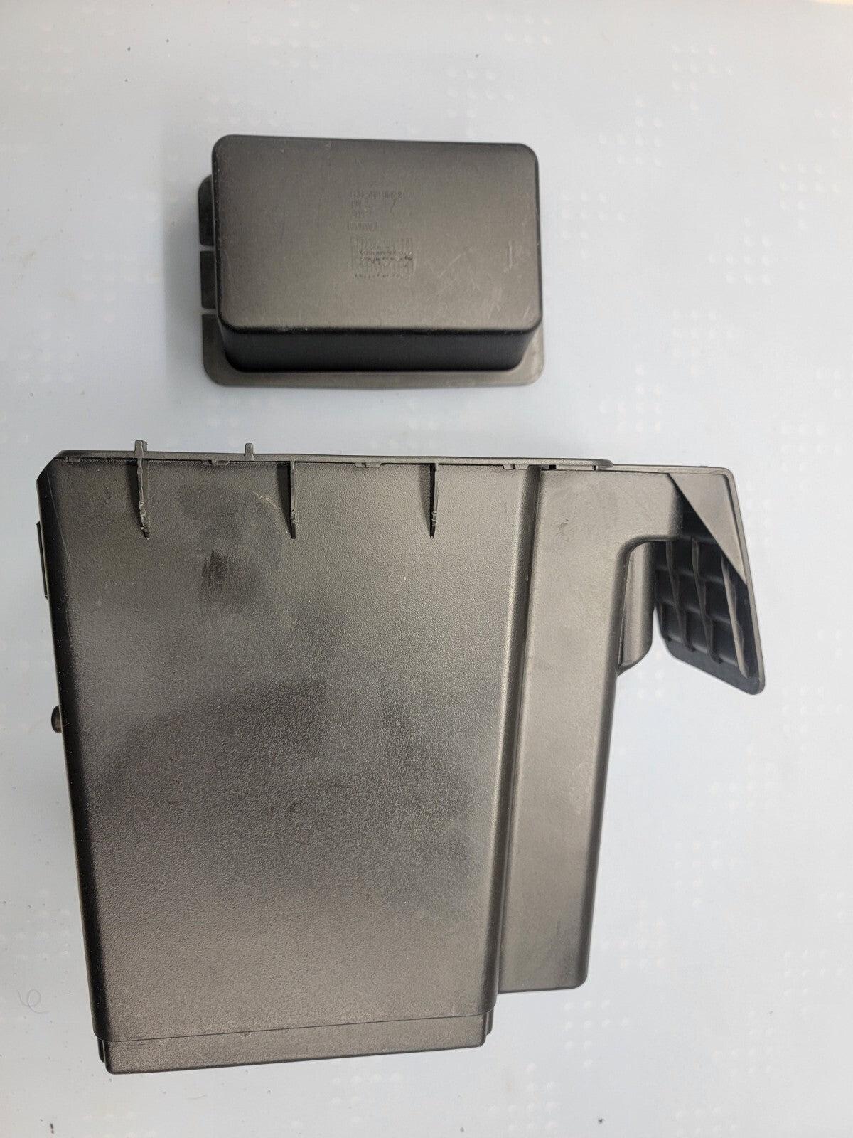 08-12 FORD ESCAPE/MERCURY MARINER CENTER CONSOLE STORAGE BIN BOX CUBBY OEM/FE