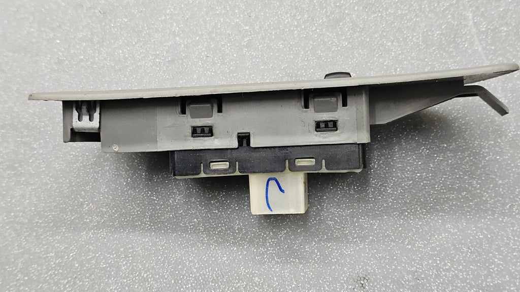 🔥07-09 Dodge Durango Right Passenger Side Power Window Switch OEM Gray