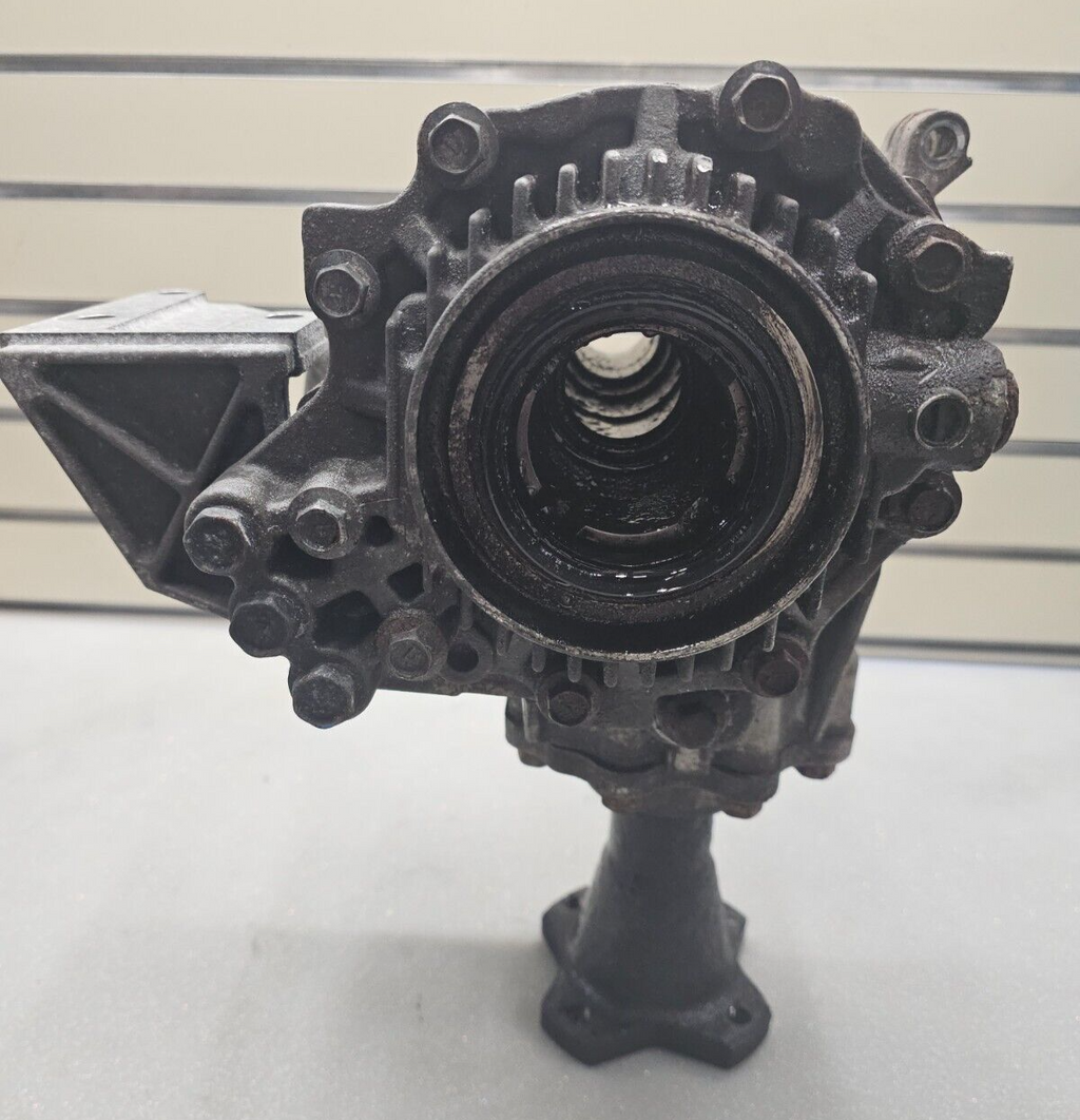 🔥2009-2014 NISSAN MURANO  TRANSFER CASE ASSEMBLY OEM