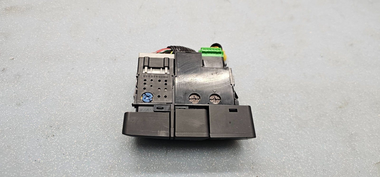 🔥2006-2008 Honda Pilot Hazard Light VTM-4 Wheel Lock Switch