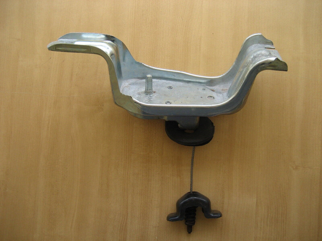 🔥2009-2020 Dodge Journey OEM Spare Tire Hoist Wheel Carrier Winch Hanger Lift