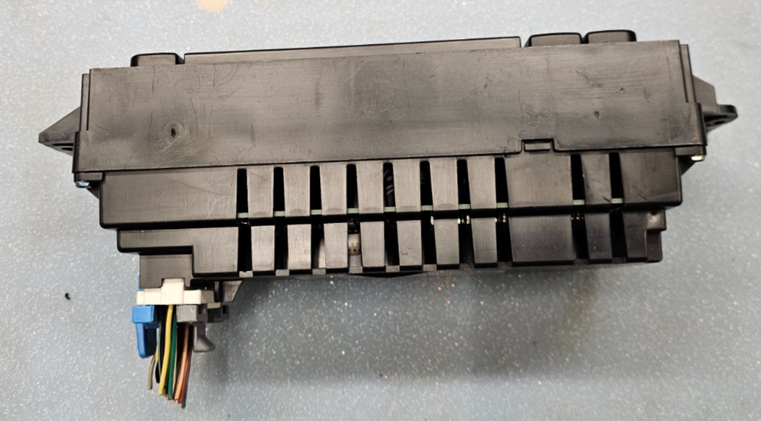🔥2000-2005 Buick Regal Century Digital Climate Control Unit Heater A/C BLACK