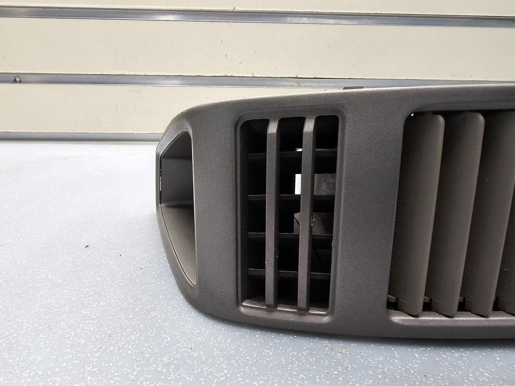 05-15 TITAN ARMADA QX56 DASH RIGHT PASSENGER AIR VENT HEATER FILTER CONDITIONER