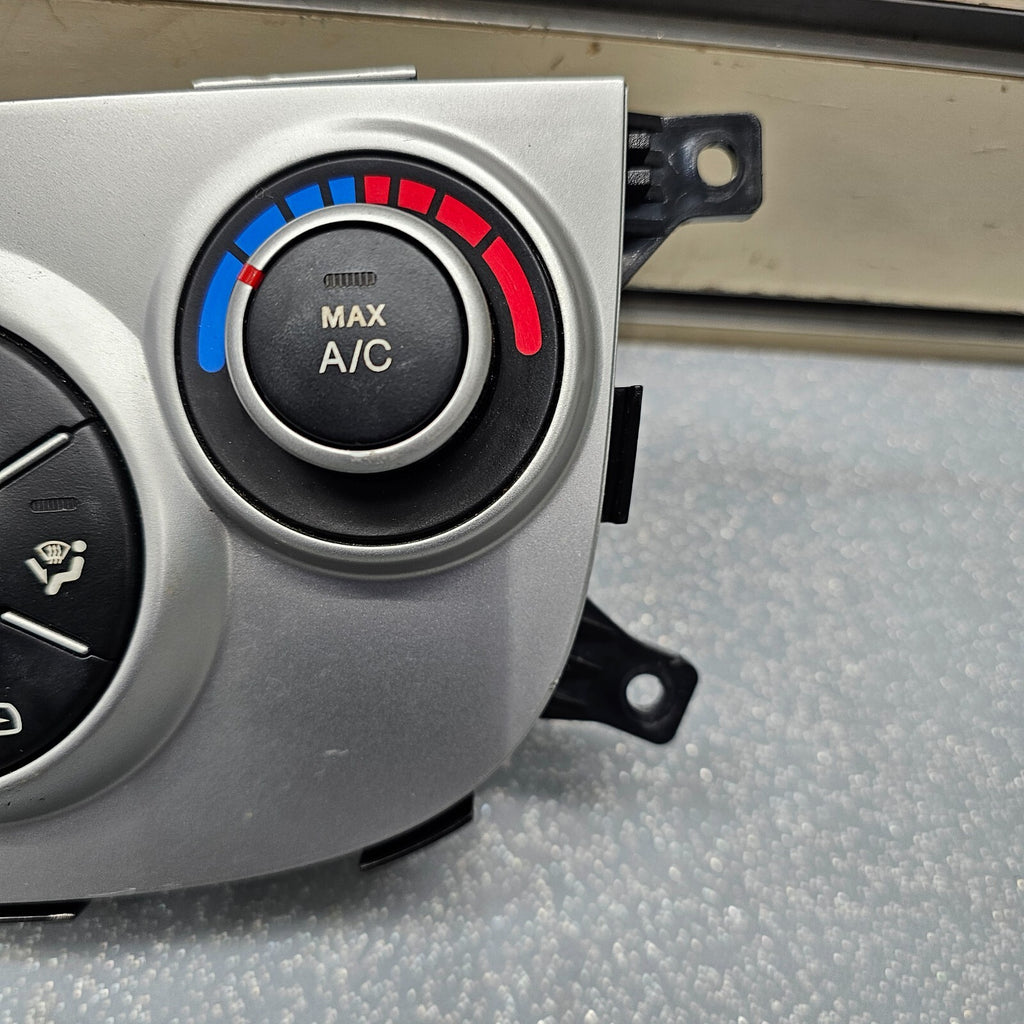 🔥07-09 Hyundai Santa Fe A/C Heater Manual Dash Temperature Climate Control OEM