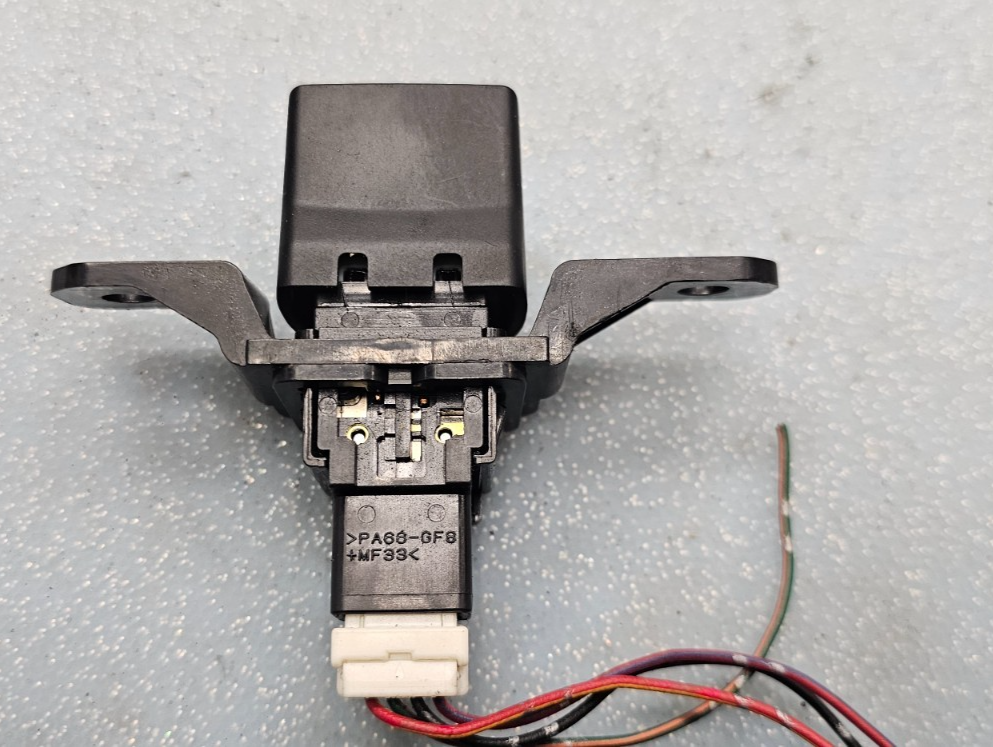 🔥07-13 Nissan Altima Hazard Emergency Warning Light Button Switch OEM