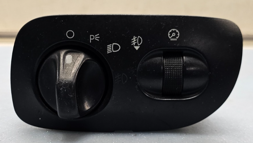 🔥97-03 Ford F150 Expedition HEADLIGHT SWITCH dimmer control OEM