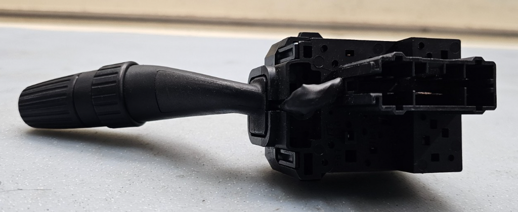🔥2003-2008 HONDA PILOT WINDSHIELD WIPER SWITCH CONTROL OEM