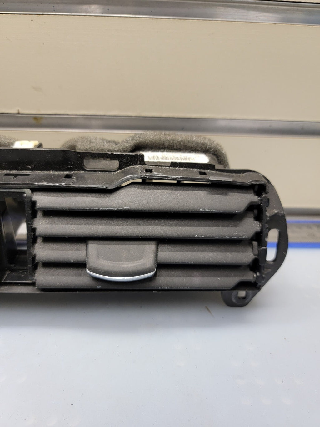 🔥13-20 FORD FUSION Ford Fusion Front Center Dash A/C Air Vent W/ Hazard OEM